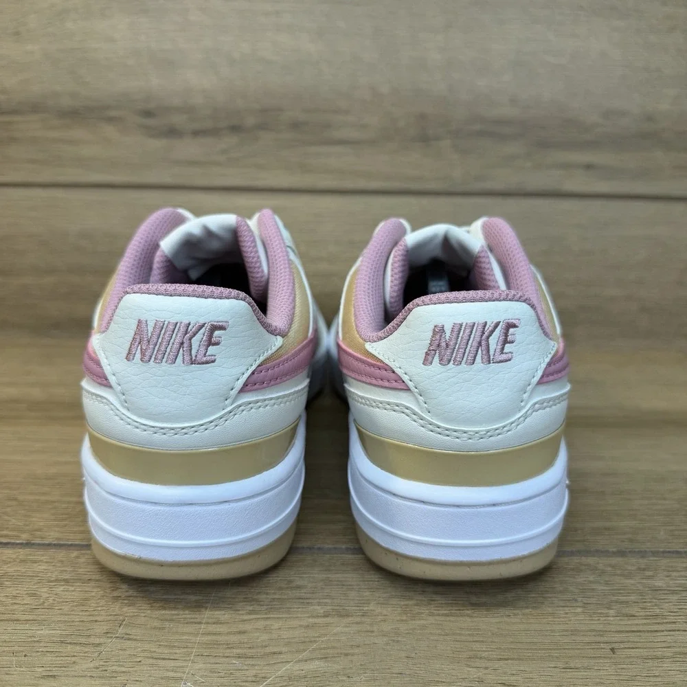 Nike please note